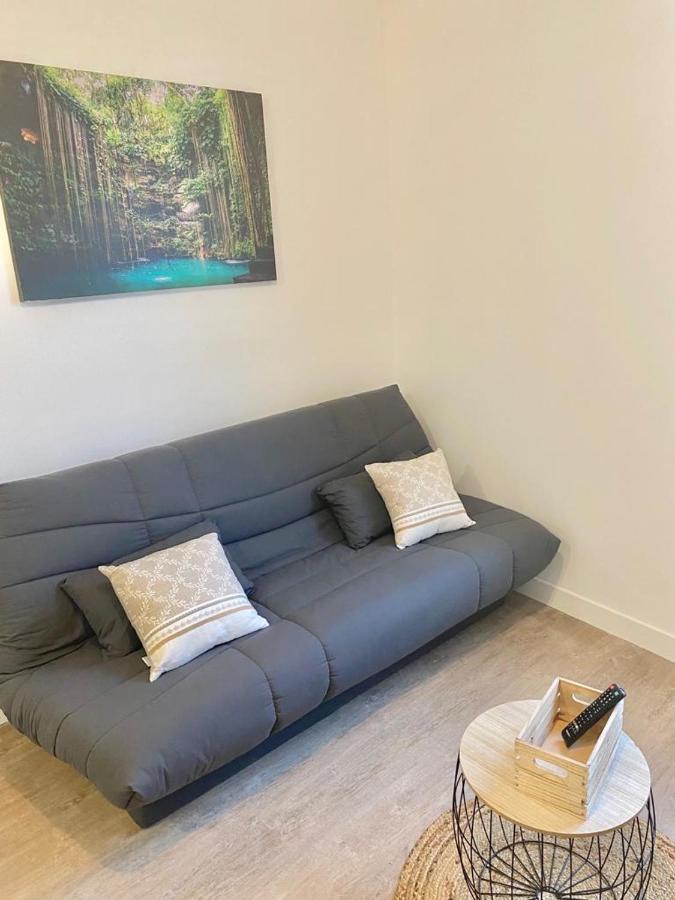 Studios Charmants Cosy A 5 Minutes Du Centre-Ville Bourges Exterior foto