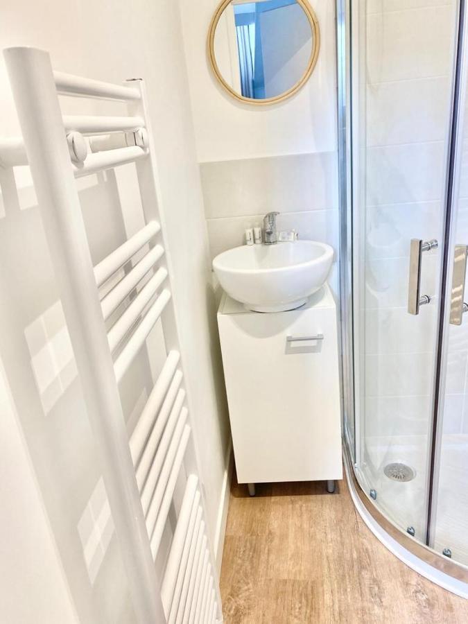 Studios Charmants Cosy A 5 Minutes Du Centre-Ville Bourges Exterior foto